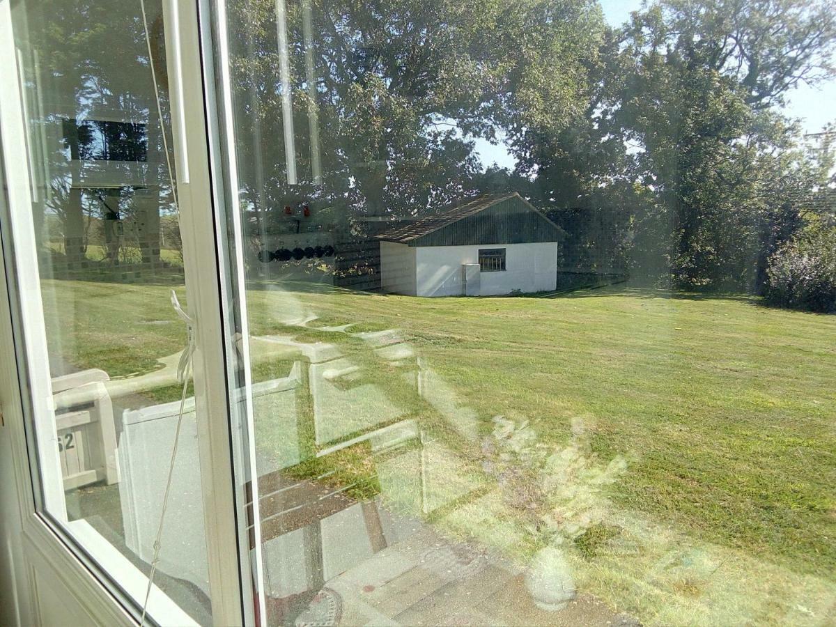 Chalet For Two - Dartmouth Zewnętrze zdjęcie