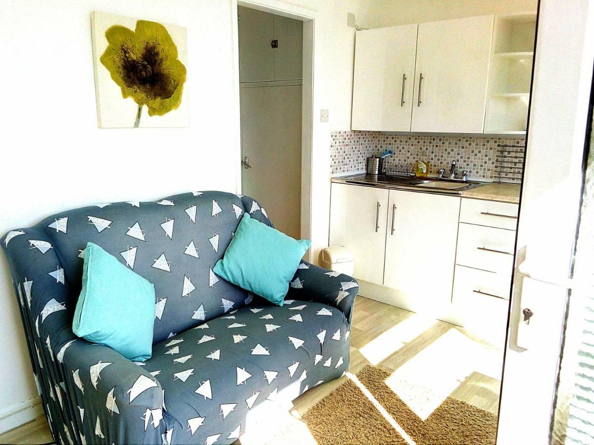 Chalet For Two - Dartmouth Zewnętrze zdjęcie