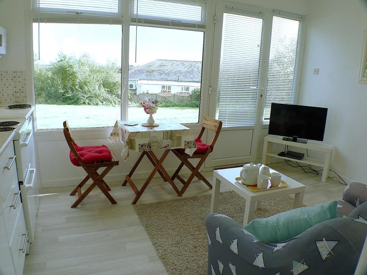 Chalet For Two - Dartmouth Zewnętrze zdjęcie