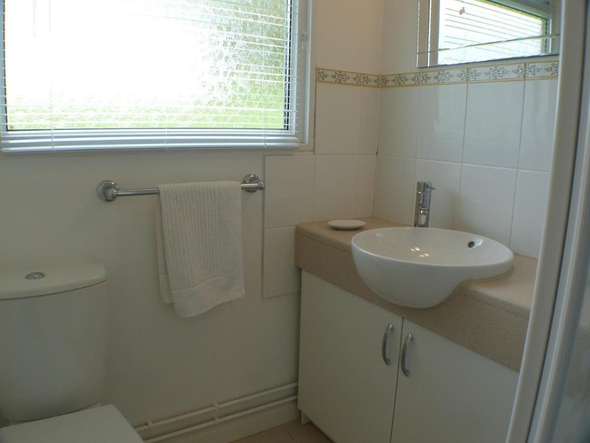 Chalet For Two - Dartmouth Zewnętrze zdjęcie